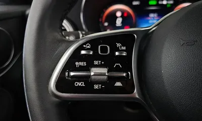 Mercedes-Benz GLC-Class 2021, 40198 км, за 27504.27 USD - фото 29