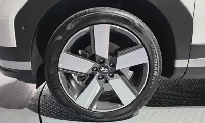 Hyundai Santafe 2024, 47727 км, за 21333.86 USD