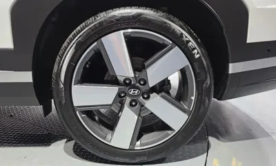 Hyundai Santafe 2024, 47727 км, за 21333.86 USD - фото 21