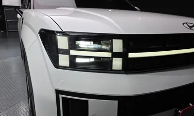 Hyundai Santafe 2024, 47727 км, за 21333.86 USD - фото 22