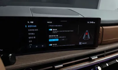 Hyundai Santafe 2024, 47727 км, за 21333.86 USD - фото 28