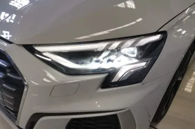 Audi A3 2021, 19600 км, за 15804 USD - фото 8