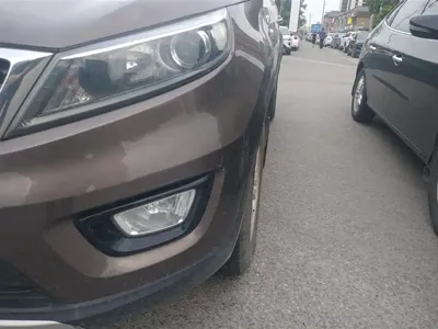 Kia Sportage 2016, 127400 км, за 4015.48 USD