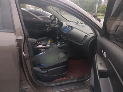 Kia Sportage 2016, 127400 км, за 4015.48 USD - фото 8