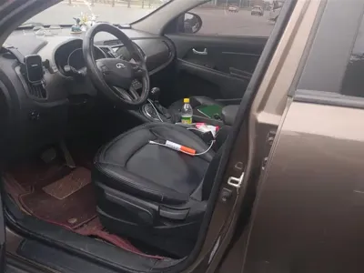 Kia Sportage 2016, 127400 км, за 4015.48 USD - фото 9