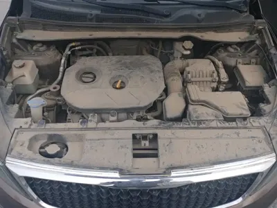 Kia Sportage 2016, 127400 км, за 4015.48 USD - фото 10
