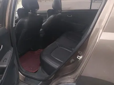 Kia Sportage 2016, 127400 км, за 4015.48 USD - фото 11