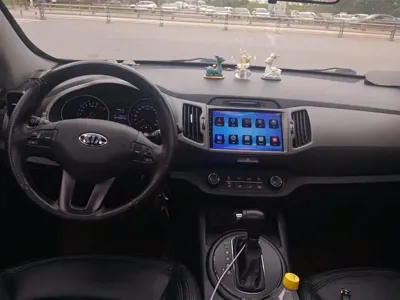Kia Sportage 2016, 127400 км, за 4015.48 USD - фото 12