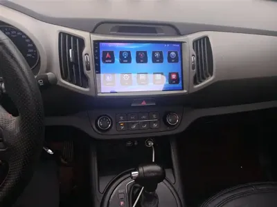 Kia Sportage 2016, 127400 км, за 4015.48 USD - фото 13