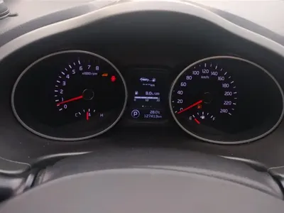 Kia Sportage 2016, 127400 км, за 4015.48 USD - фото 14