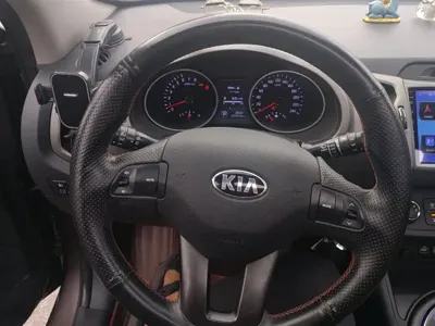 Kia Sportage 2016, 127400 км, за 4015.48 USD - фото 15