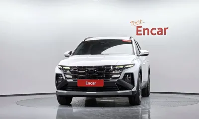 Hyundai Tucson 2025, 12612 км, за 21433.24 USD