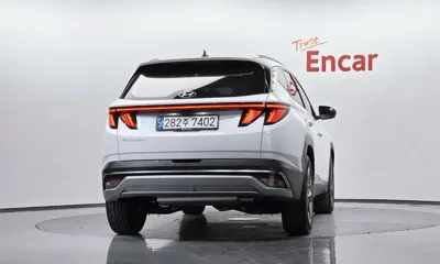 Hyundai Tucson 2025, 12612 км, за 21433.24 USD