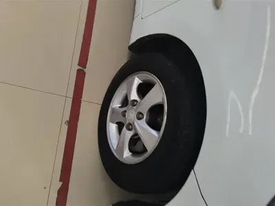 Hyundai Verna 2015, 111300 км, за 2795.71 USD - фото 6