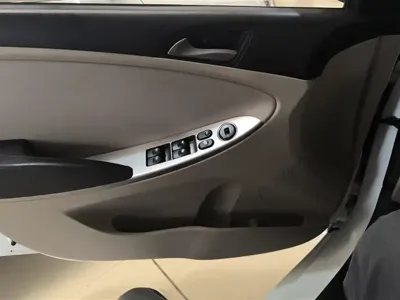 Hyundai Verna 2015, 111300 км, за 2795.71 USD - фото 7