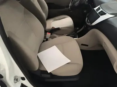 Hyundai Verna 2015, 111300 км, за 2795.71 USD - фото 8