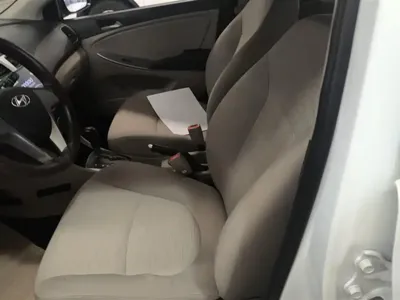 Hyundai Verna 2015, 111300 км, за 2795.71 USD - фото 9