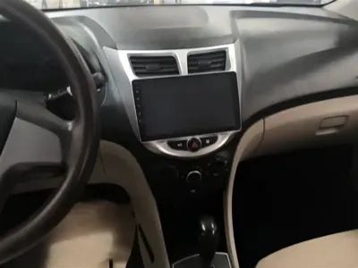 Hyundai Verna 2015, 111300 км, за 2795.71 USD - фото 13