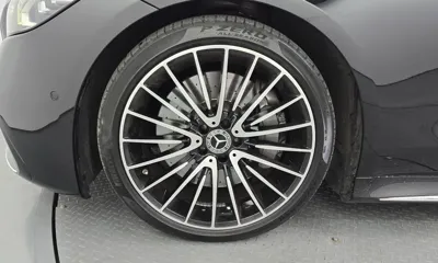 Mercedes-Benz S-Class 2022, 105391 км, за 45276.9 USD