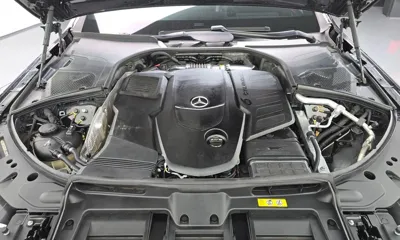 Mercedes-Benz S-Class 2022, 105391 км, за 45276.9 USD - фото 6