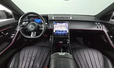 Mercedes-Benz S-Class 2022, 105391 км, за 45276.9 USD - фото 7