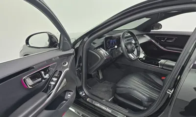 Mercedes-Benz S-Class 2022, 105391 км, за 45276.9 USD - фото 10
