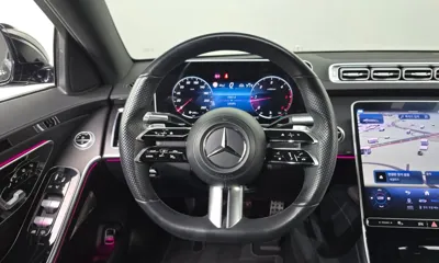 Mercedes-Benz S-Class 2022, 105391 км, за 45276.9 USD - фото 13