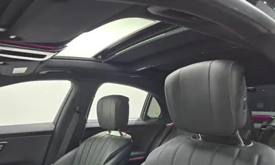 Mercedes-Benz S-Class 2022, 105391 км, за 45276.9 USD - фото 16