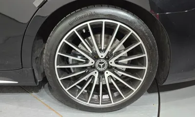 Mercedes-Benz S-Class 2022, 105391 км, за 45276.9 USD - фото 21