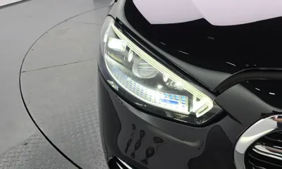 Mercedes-Benz S-Class 2022, 105391 км, за 45276.9 USD - фото 22
