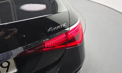 Mercedes-Benz S-Class 2022, 105391 км, за 45276.9 USD - фото 23