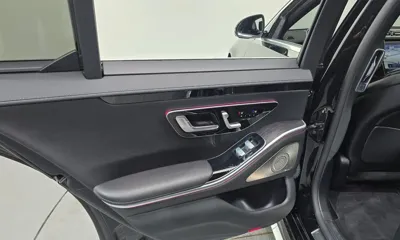 Mercedes-Benz S-Class 2022, 105391 км, за 45276.9 USD - фото 25