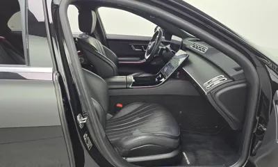 Mercedes-Benz S-Class 2022, 105391 км, за 45276.9 USD - фото 26