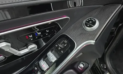 Mercedes-Benz S-Class 2022, 105391 км, за 45276.9 USD - фото 29