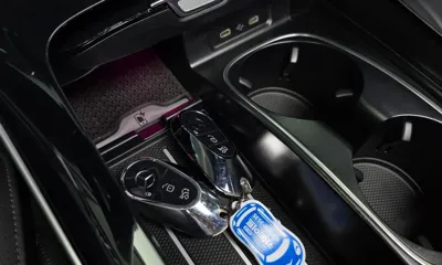 Mercedes-Benz S-Class 2022, 105391 км, за 45276.9 USD - фото 31