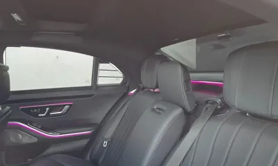 Mercedes-Benz S-Class 2022, 105391 км, за 45276.9 USD - фото 37