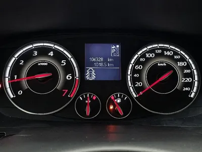 Renault-KoreaSamsung SM5 2014, 106314 км, за 2100.56 USD - фото 6