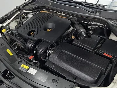 Renault-KoreaSamsung SM5 2014, 106314 км, за 2100.56 USD - фото 7