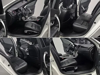 Renault-KoreaSamsung SM5 2014, 106314 км, за 2100.56 USD - фото 9