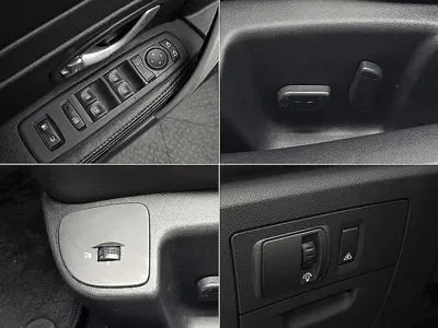 Renault-KoreaSamsung SM5 2014, 106314 км, за 2100.56 USD - фото 13