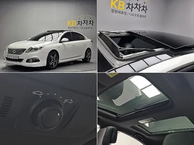 Renault-KoreaSamsung SM5 2014, 106314 км, за 2100.56 USD - фото 16