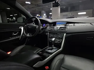 Renault-KoreaSamsung SM5 2014, 106314 км, за 2100.56 USD - фото 17