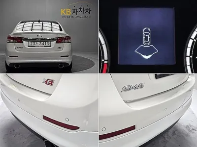 Renault-KoreaSamsung SM5 2014, 106314 км, за 2100.56 USD - фото 18