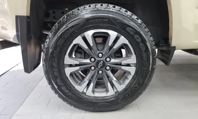 ChevroletGMDaewoo Colorado 2022, 47718 км, за 18511.23 USD