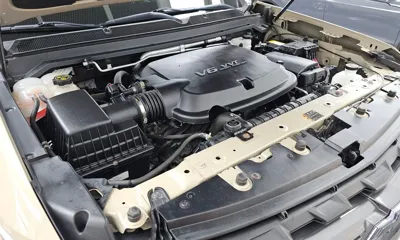 ChevroletGMDaewoo Colorado 2022, 47718 км, за 18511.23 USD - фото 6