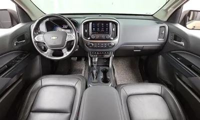 ChevroletGMDaewoo Colorado 2022, 47718 км, за 18511.23 USD - фото 7