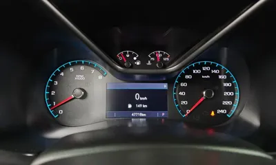 ChevroletGMDaewoo Colorado 2022, 47718 км, за 18511.23 USD - фото 8
