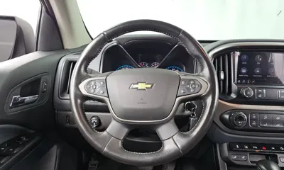 ChevroletGMDaewoo Colorado 2022, 47718 км, за 18511.23 USD - фото 13