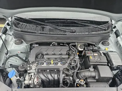 Hyundai Venue 2026, 4650 км, за 14900.88 USD - фото 6