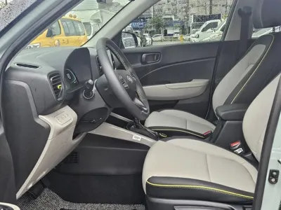 Hyundai Venue 2026, 4650 км, за 14900.88 USD - фото 9